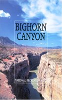 Bighorn Canyon
