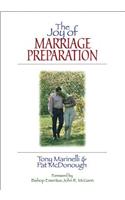 The Joy of Marriage Preparation