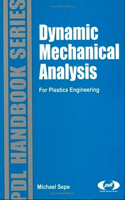 Dynamichechanical Analysis