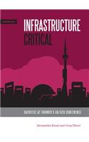 Infrastructure Critical