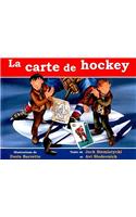La Carte de Hockey
