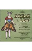 Break a Leg!