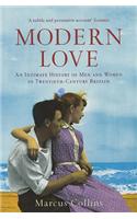 Modern Love