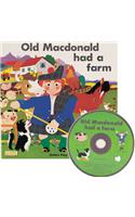 Old Macdonald had a Farm