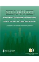 Distilled Spirits: Production, Technology and Innovation
