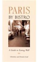 Paris by Bistro