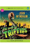 The Day Of The Triffids