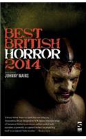 Best British Horror 2014