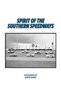 Spirit of the Southern Speedways