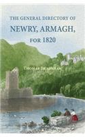 General Directory of Newry, Armagh, for 1820