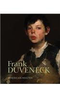 Frank Duveneck