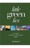 Little Green Lies