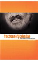 The Song of Zechariah