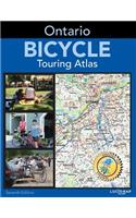 Ontario Bicycle Touring Atlas