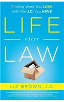 Life After Law
