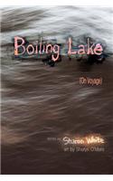 Boiling Lake (On Voyage): very short stories (COLOR EDITION)(English)