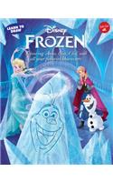 Learn to Draw Disney Frozen