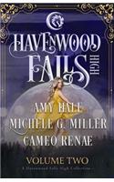 Havenwood Falls High Volume Two