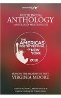 Multilingual Anthology