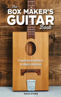 The Box Maker's Guitar Book