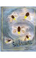 Stinkwaves Spring 2017