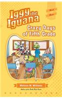 Crazy Days of 5th Grade
