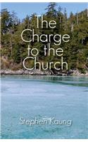 Charge to the Church