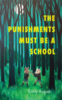 Punishments Must Be a School