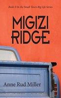 Migizi Ridge