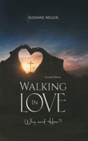 Walking In Love