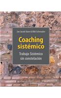 Coaching Sistémico