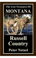 Lost Treasures Of Montana