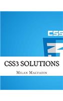 Css3 Solutions