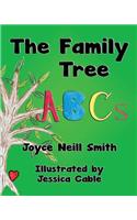 The Family Tree ABCs