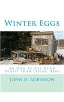 Winter Eggs