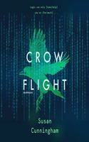 Crow Flight Lib/E
