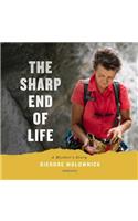 Sharp End of Life Lib/E