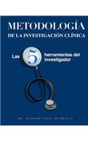 Metodologia de la Investigacion Clinica
