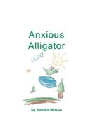 Anxious Alligator