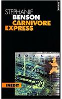 Carnivore Express (S'Rie