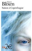 Saison a Copenhague: (Folio 2 Euros)