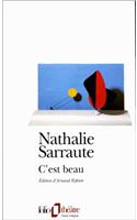 C'Est Beau