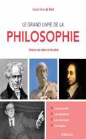 grand livre de la philosophie