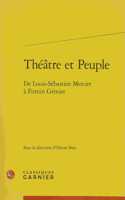 Theatre Et Peuple