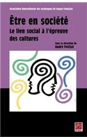 Etre En Societe