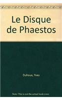 Le disque de Phaestos
