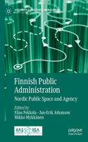 Finnish Public Administration