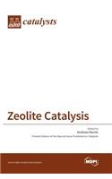 Zeolite Catalysis