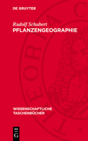 Pflanzengeographie: (35 Wissenschaftliche Taschenbücher)