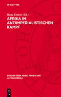 Afrika Im Antiimperialistischen Kampf